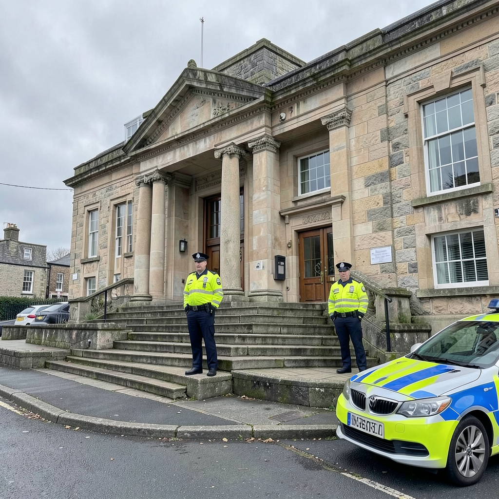 Newport man, 24, remanded after admitting drug supply offences
